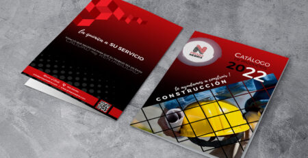 catalogo de productos PROQUI NEBRIX 2022