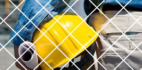 productos para la construcción, limpieza viaria y contenedores de basura, resina puente de unión, pavimentos drenantes, aglomerantes, fijadores, consolidante endurecedor de superficies, barniz para hormigón impreso, desencofrante, encofrados.